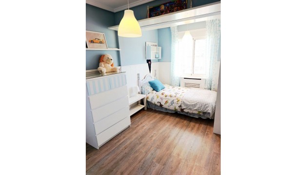 Odsprzedaż - House - Gran Alacant - Carrer de Creta,