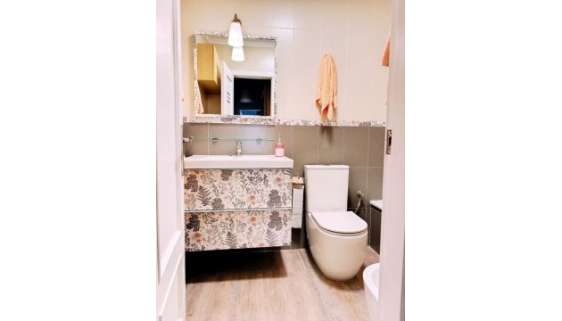 Odsprzedaż - House - Gran Alacant - Carrer de Creta,