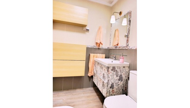 Odsprzedaż - House - Gran Alacant - Carrer de Creta,
