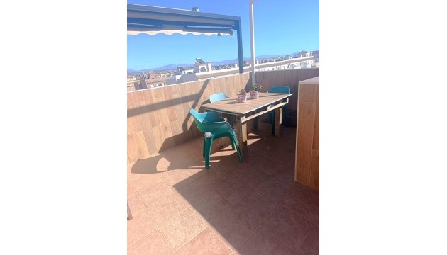 Odsprzedaż - House - Gran Alacant - Carrer de Creta,