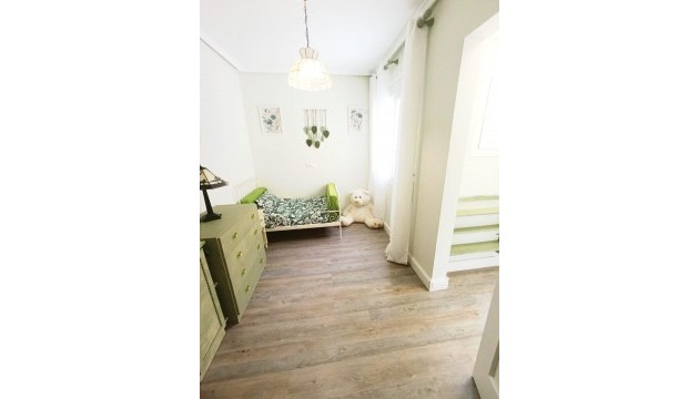 Odsprzedaż - House - Gran Alacant - Carrer de Creta,