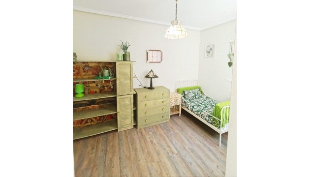 Odsprzedaż - House - Gran Alacant - Carrer de Creta,