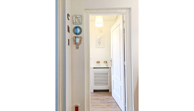 Odsprzedaż - House - Gran Alacant - Carrer de Creta,