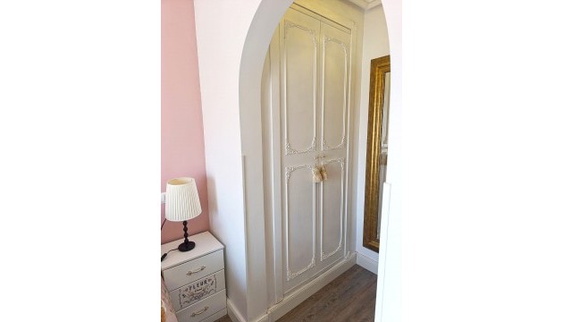 Odsprzedaż - House - Gran Alacant - Carrer de Creta,