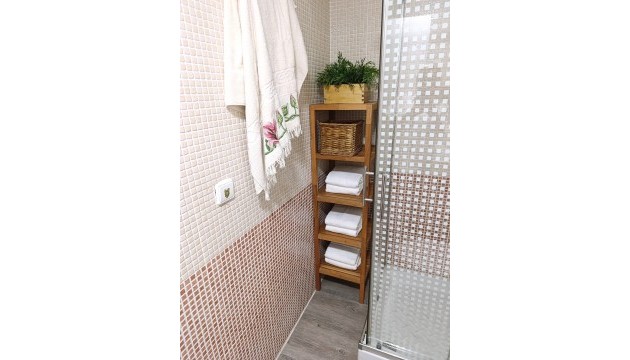 Odsprzedaż - House - Gran Alacant - Carrer de Creta,