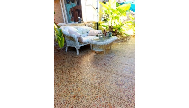 Odsprzedaż - House - Gran Alacant - Carrer de Creta,