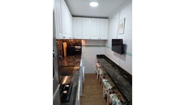 Odsprzedaż - House - Gran Alacant - Carrer de Creta,
