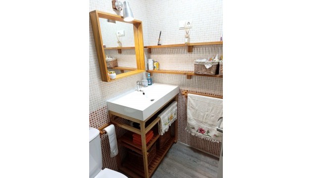 Odsprzedaż - House - Gran Alacant - Carrer de Creta,