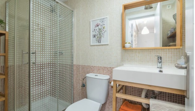 Odsprzedaż - House - Gran Alacant - Carrer de Creta,