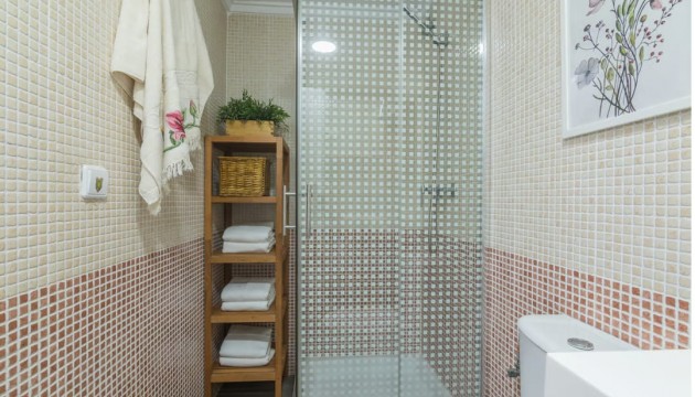Odsprzedaż - House - Gran Alacant - Carrer de Creta,