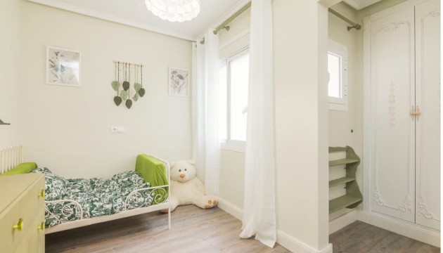 Odsprzedaż - House - Gran Alacant - Carrer de Creta,