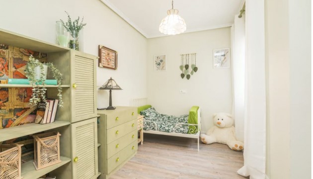 Odsprzedaż - House - Gran Alacant - Carrer de Creta,