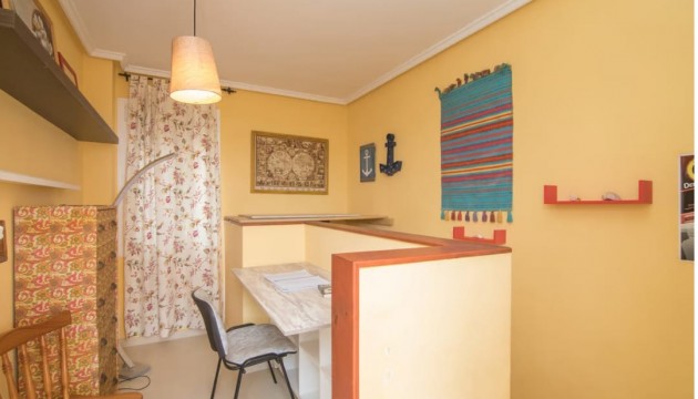 Odsprzedaż - House - Gran Alacant - Carrer de Creta,