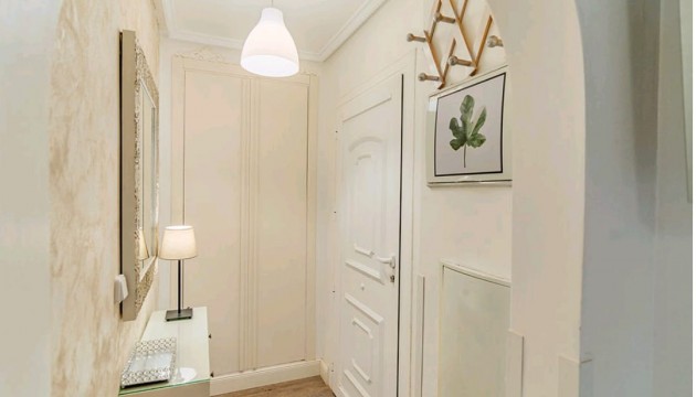 Odsprzedaż - House - Gran Alacant - Carrer de Creta,