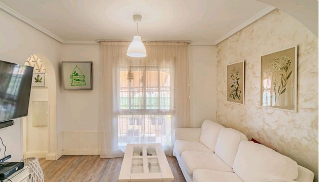 Odsprzedaż - House - Gran Alacant - Carrer de Creta,