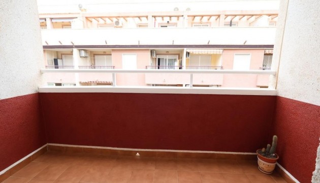 Odsprzedaż - Apartment - Torrevieja