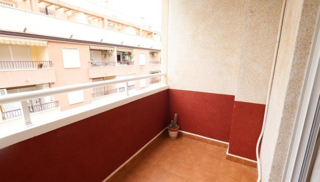 Odsprzedaż - Apartment - Torrevieja