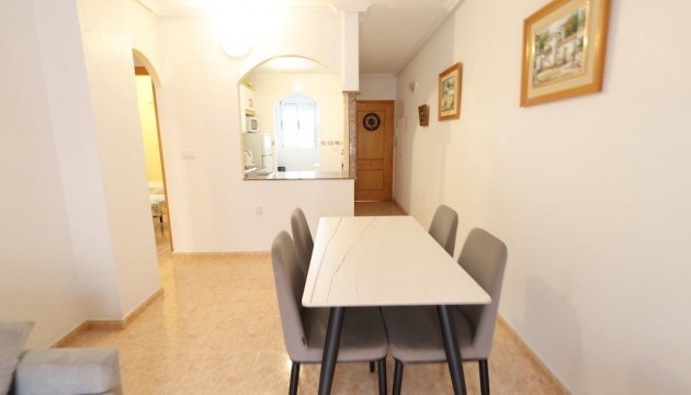 Odsprzedaż - Apartment - Torrevieja