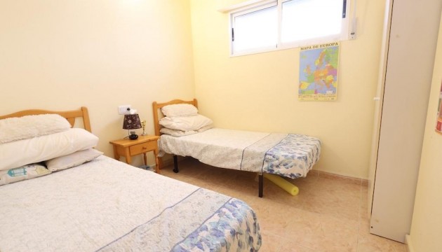 Odsprzedaż - Apartment - Torrevieja