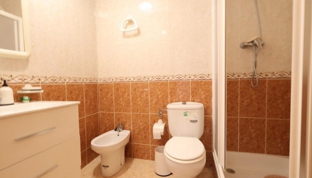 Odsprzedaż - Apartment - Torrevieja