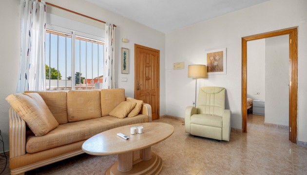 Odsprzedaż - Bungalow - Orihuela Costa - Lomas de Cabo Roig