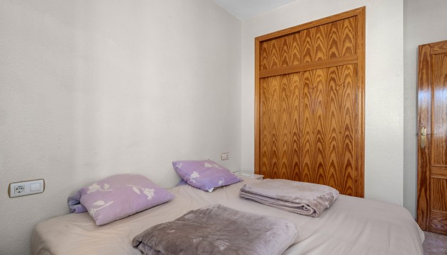 Odsprzedaż - Bungalow - Orihuela Costa - Lomas de Cabo Roig