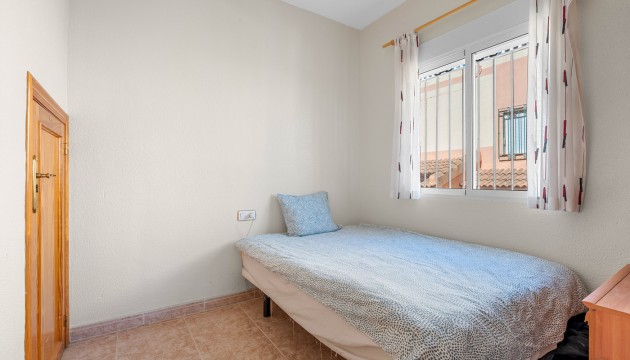 Odsprzedaż - Bungalow - Orihuela Costa - Lomas de Cabo Roig