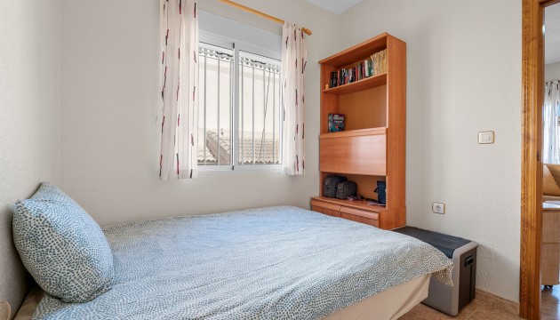 Odsprzedaż - Bungalow - Orihuela Costa - Lomas de Cabo Roig