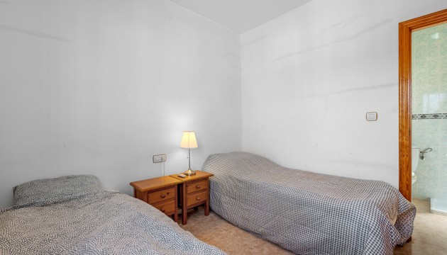 Odsprzedaż - Bungalow - Orihuela Costa - Lomas de Cabo Roig