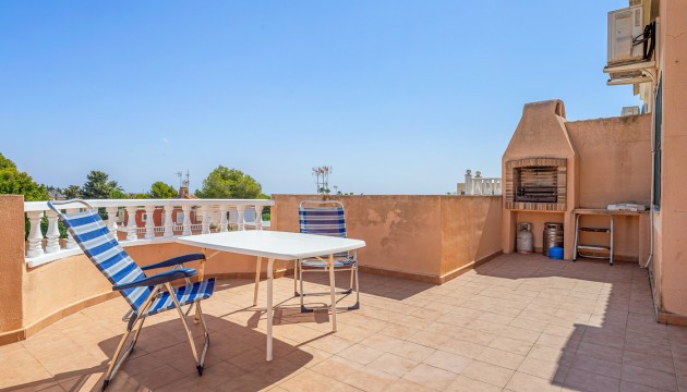 Odsprzedaż - Bungalow - Orihuela Costa - Lomas de Cabo Roig