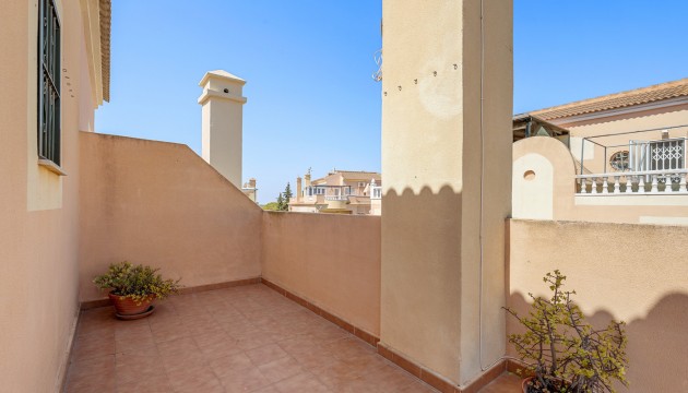 Odsprzedaż - Bungalow - Orihuela Costa - Lomas de Cabo Roig