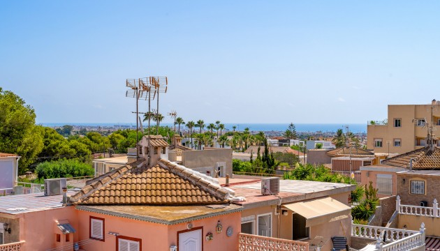 Odsprzedaż - Bungalow - Orihuela Costa - Lomas de Cabo Roig