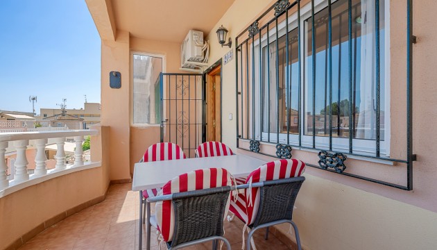 Odsprzedaż - Bungalow - Orihuela Costa - Lomas de Cabo Roig