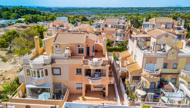 Odsprzedaż - Bungalow - Orihuela Costa - Lomas de Cabo Roig
