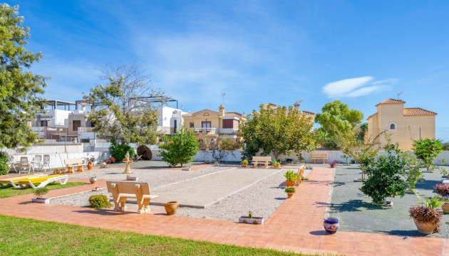 Odsprzedaż - Bungalow - Orihuela Costa - Lomas de Cabo Roig
