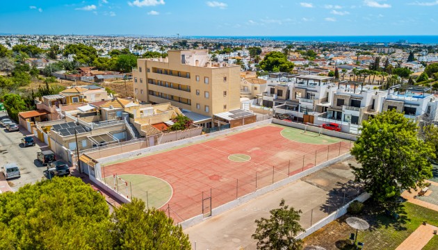 Odsprzedaż - Bungalow - Orihuela Costa - Lomas de Cabo Roig
