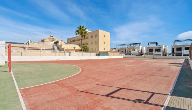 Odsprzedaż - Bungalow - Orihuela Costa - Lomas de Cabo Roig