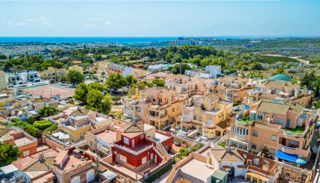 Odsprzedaż - Bungalow - Orihuela Costa - Lomas de Cabo Roig