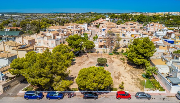 Odsprzedaż - Bungalow - Orihuela Costa - Lomas de Cabo Roig