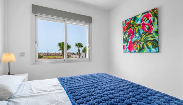 Odsprzedaż - Bungalow - Orihuela Costa - Punta Prima