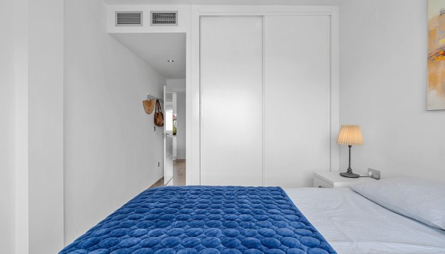 Odsprzedaż - Bungalow - Orihuela Costa - Punta Prima