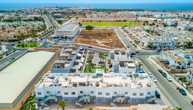 Odsprzedaż - Bungalow - Orihuela Costa - Punta Prima