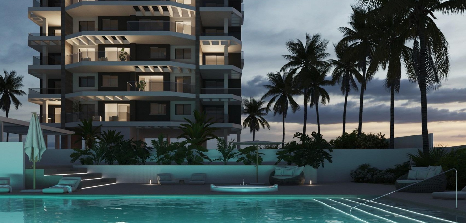 Apartment in Calp - Image 2