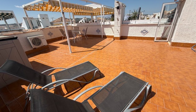 Odsprzedaż - Apartment - Orihuela - Vistabella Golf