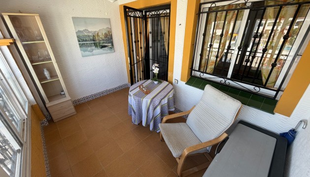 Odsprzedaż - Apartment - Orihuela - Vistabella Golf