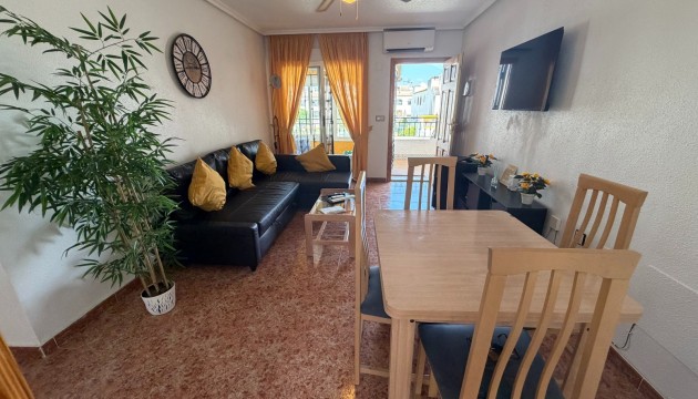 Odsprzedaż - Apartment - Orihuela - Vistabella Golf