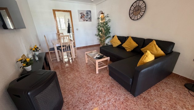 Odsprzedaż - Apartment - Orihuela - Vistabella Golf