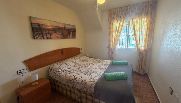 Odsprzedaż - Apartment - Orihuela - Vistabella Golf