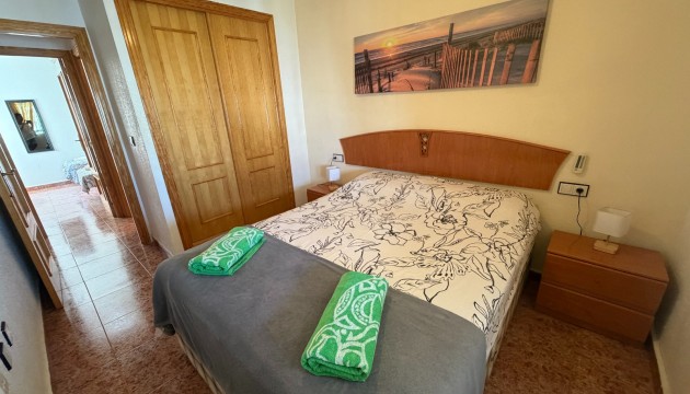 Odsprzedaż - Apartment - Orihuela - Vistabella Golf