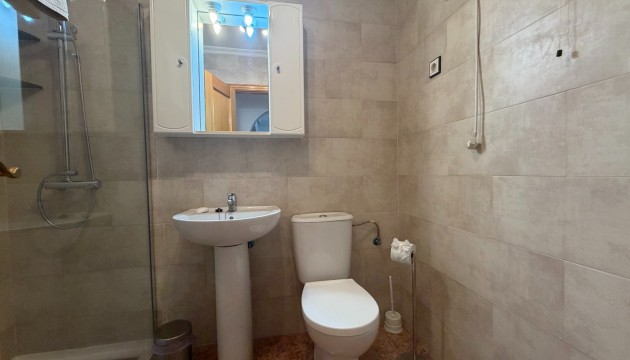 Odsprzedaż - Apartment - Orihuela - Vistabella Golf